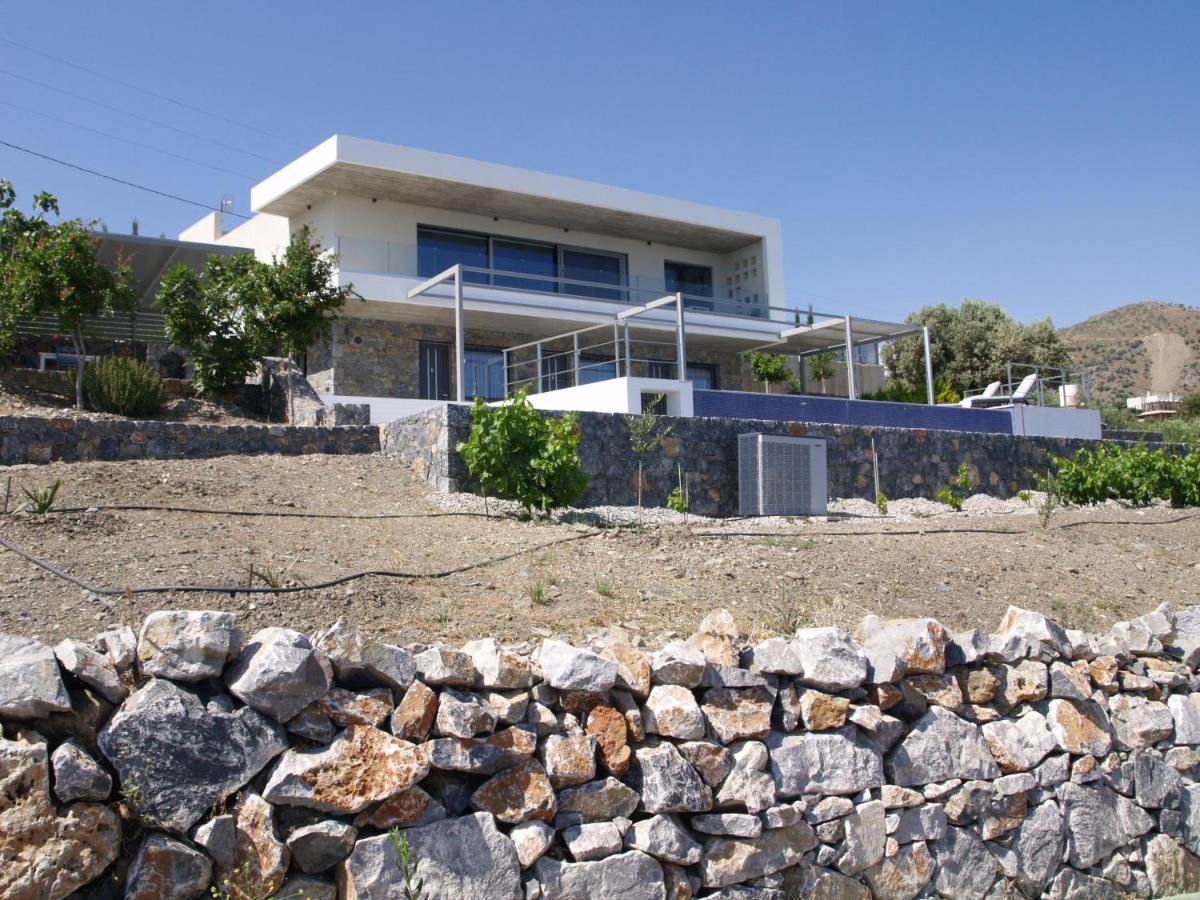 Miros Mare Studios Agia Galini  Exterior photo